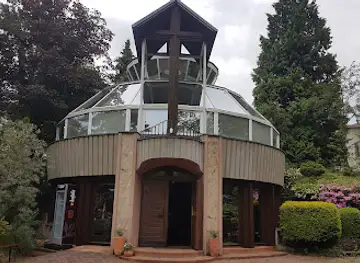 Victims of evil monument