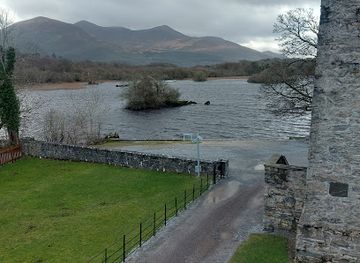 Ross Castle