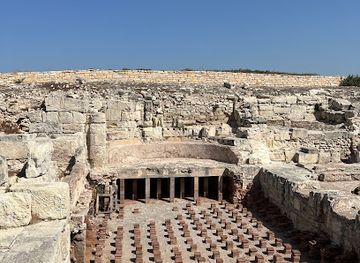 cyprus/kokkinochoria-red-soil-villages/landmark/the-house-of-achilles