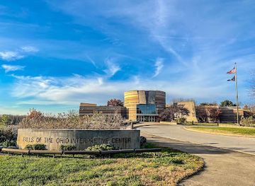 kentucky/louisville/landmark/falls-of-the-ohio-state-park