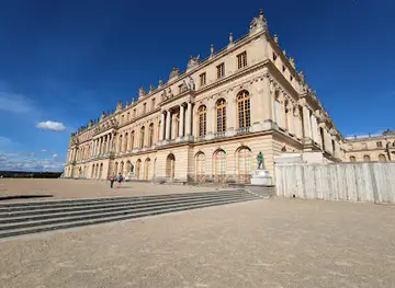 Palace of Versailles