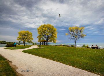 wisconsin/southeast-wisconsin/landmark/historica-marker-wisconsin-s-maritime-trails-historic-shipwreck-schooner-gallinipper
