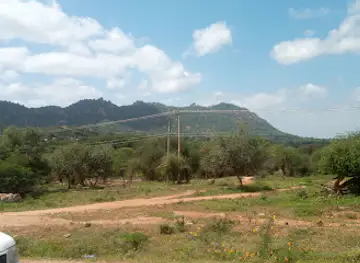 Kitui Town Mjini