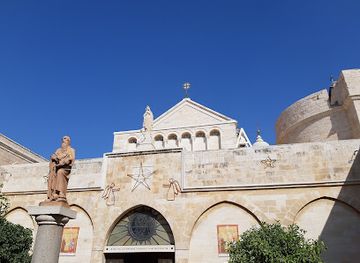 israel/judea/landmark/chapel-of-saint-catherine