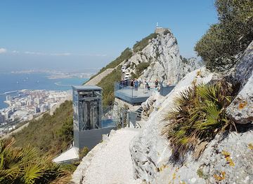 gibraltar/camp-bay/landmark/skywalk-gibraltar