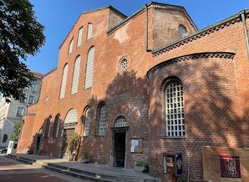 bulgaria/northwest-bulgaria/landmark/the-basilica-of-saint-sofia-6th-century