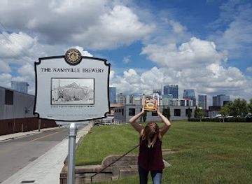 tennessee/middle-tennessee/landmark/historical-marker-the-nashville-brewery