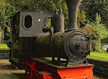 germany/munster/landmark/alte-lok