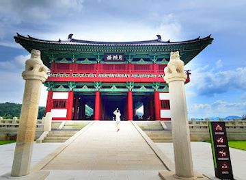 south-korea/gyeongju/landmark/historic-house-of-the-rich-man-choi-gyeongju