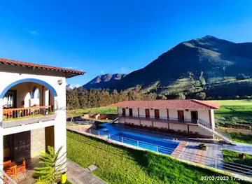 Casa Hacienda Pucuchinche