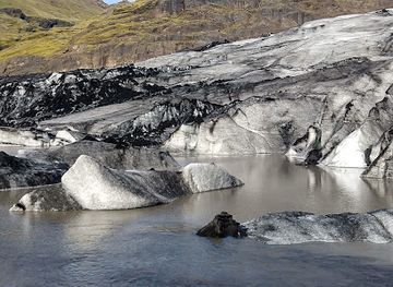 iceland/skaftafell/landmark/solheimajokull