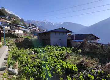 Laxmi Guest House