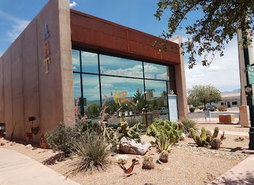 nevada/mesquite/landmark/mesquite-fine-arts-center