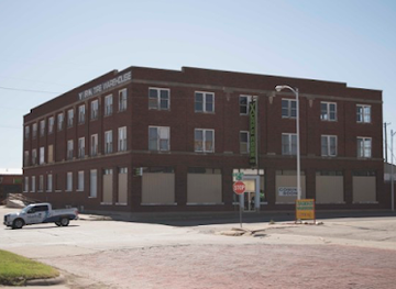 texas/south-plains/landmark/historic-international-harvester-building