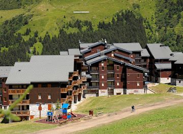 france/meribel/landmark/residence-club-odalys-le-hameau-de-mottaret