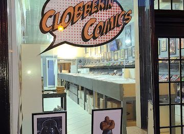 kentucky/elizabethtown/landmark/clobberin-comics