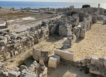 Local Archaeological Museum of Kourion