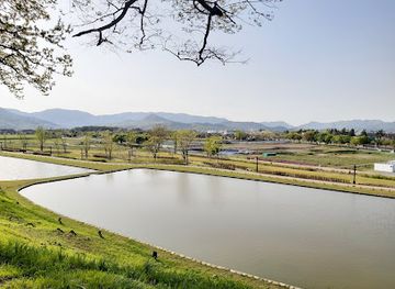 south-korea/gyeongju/landmark/wolseong-fortress