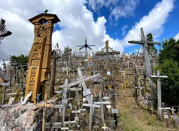 Hill of Crosses