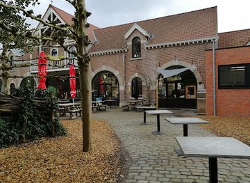 belgium/hasselt/landmark/domein-kiewit