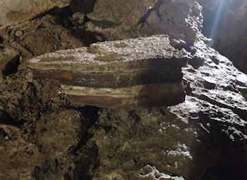 north-dakota/badlands/landmark/wonderland-cave