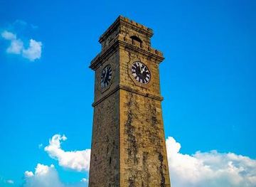 sri-lanka/matara/landmark/galle-fort-clock-tower