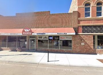 montana/lewistown/landmark/wier-furniture-co