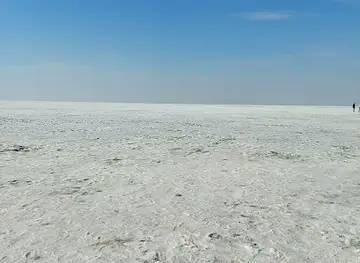 Rann of kuchh