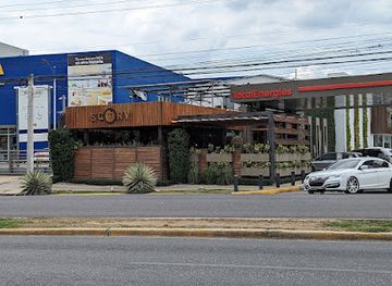 dominican-republic/cibao-valley/landmark/scory-cafe