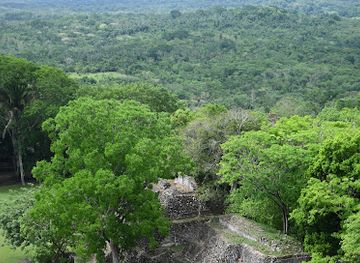 belize/cockscomb-basin-wildlife-sanctuary/landmark/xunantunich-mayan-ruins