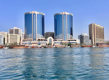 united-arab-emirates/dubai/landmark/dubai-old-city