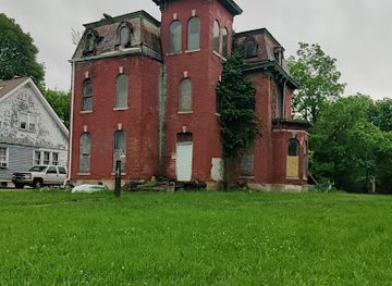 indiana/southeast-indiana/landmark/horner-terrill-house
