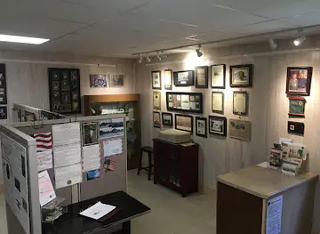Mandan Historical Society Museum