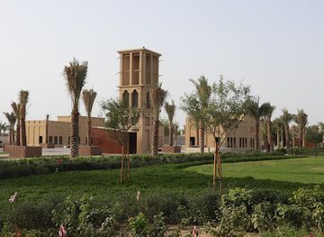 united-arab-emirates/dubai/landmark/saruq-al-hadid-archaeological-museum