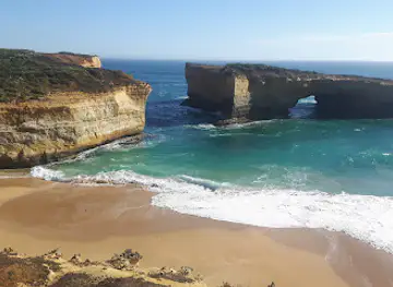 Great Ocean Road Visitor Information Centre