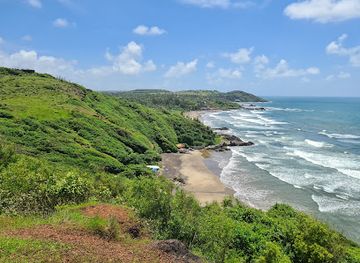 india/goa/vagator/landmark/chapora-viewpoint