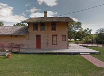 wisconsin/great-river-road/landmark/wisconsin-state-historical-marker-110-new-glarus-historical-marker