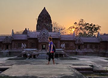 thailand/samut-prakan/landmark/the-phanom-rung-sanctuary