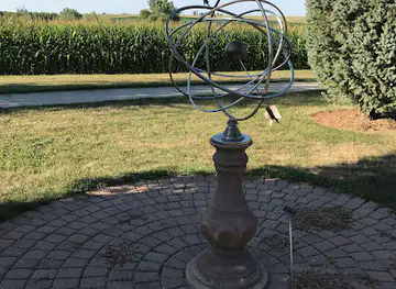 Newton Arboretum & Botanical Gardens