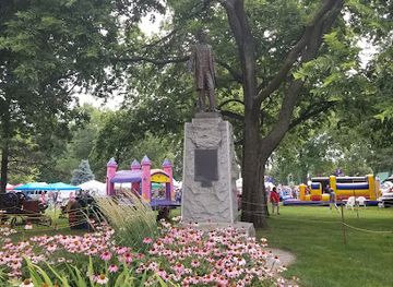 nebraska/fremont/landmark/john-c-fremont-city-park