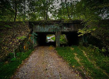 ohio/wayne-national-forest/landmark/double-tunnels