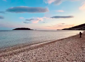 Beach Greco