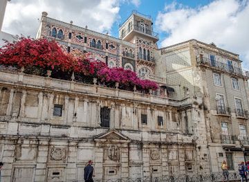portugal/lisbon/landmark/chafariz-d-el-rei