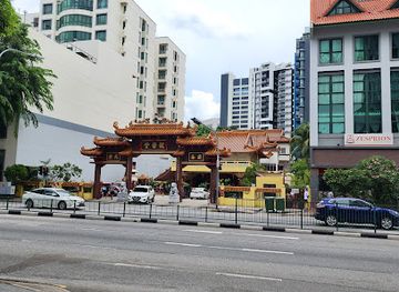 singapore/novena/landmark/balestier-temple