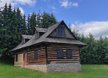 slovakia/dolina/landmark/sumiacka-dolina