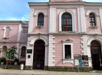 bulgaria/burgas-region/landmark/archaeological-museum-burgas
