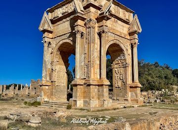 libya/al-khums/landmark/barco-lebda