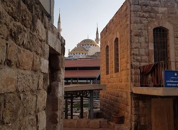 jordan/madaba/landmark/church-of-the-martyrs