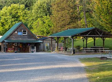 tennessee/sequatchie-valley/landmark/raccoon-mountain-caverns-and-campground