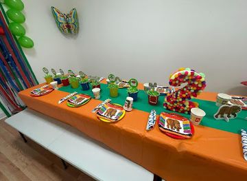 iowa/ottumwa/landmark/mini-mushrooms